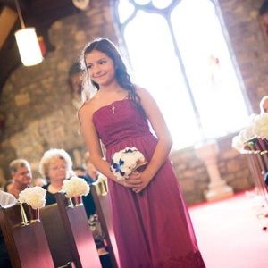 Meet your Posher, Joci